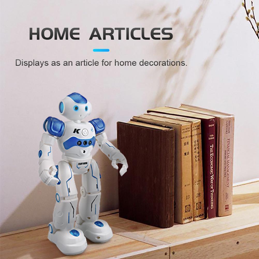 Amtn Club | Robot Éducatif Interactif Programmable – NovaBot