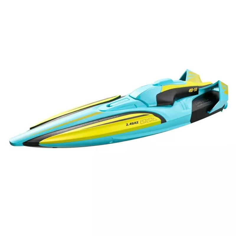 Amtn Club | Bateau RC Haute Vitesse Télécommandé