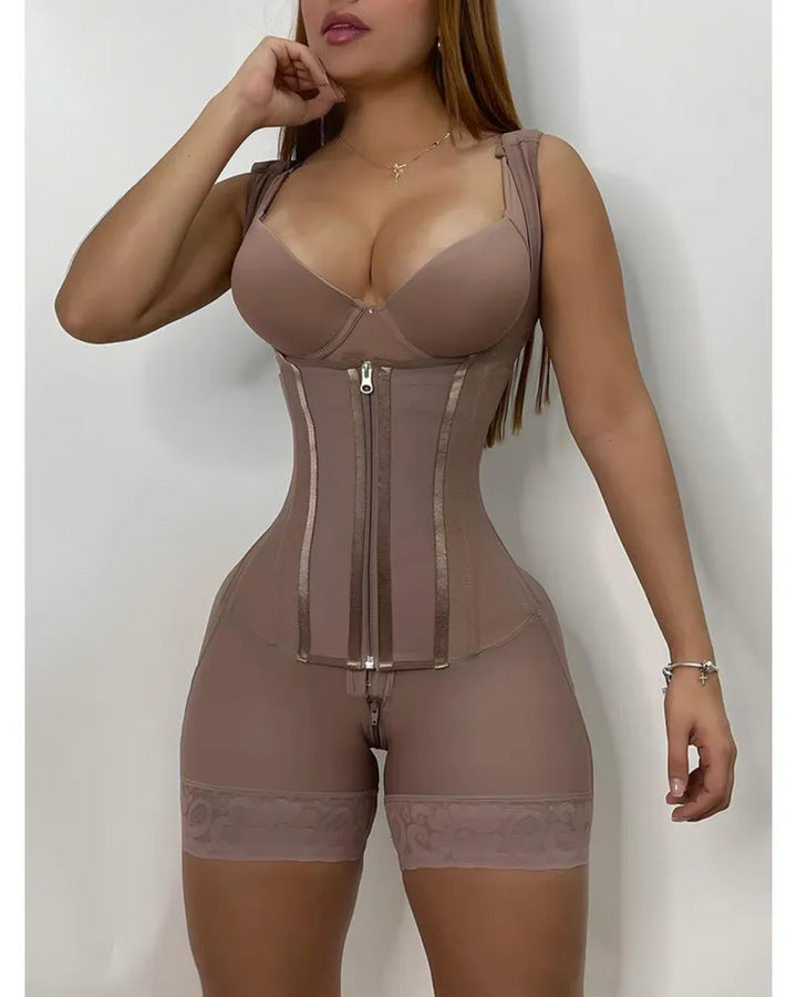 Ventre plat instantané – Shapewear gainant AMTN Club