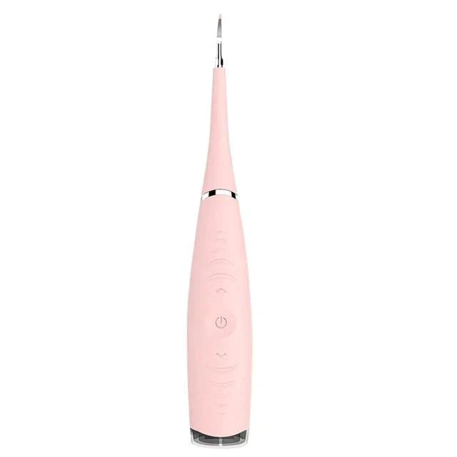 Amtn Club | Brosse Dentaire Ultrason Sourire Éclatant – SmileFresh