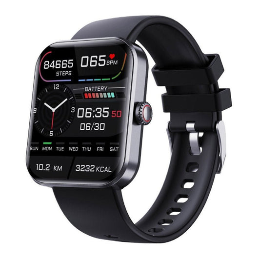 Amtn Club | Montre Connectée de Suivi Glycémique – GlucoWatch