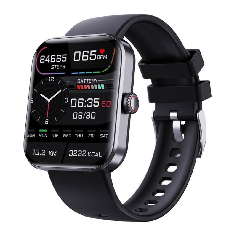 Amtn Club | Montre Connectée de Suivi Glycémique – GlucoWatch