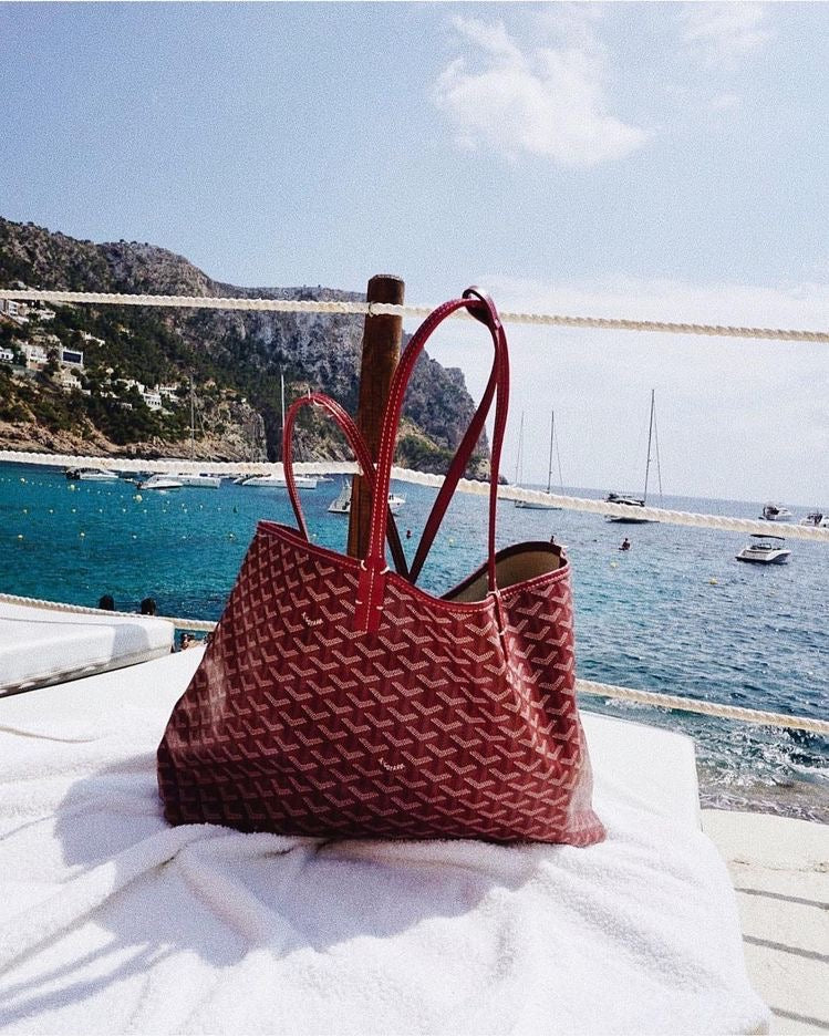 Amtn Club | Sac Moderne Élégant Multi-Coloris
