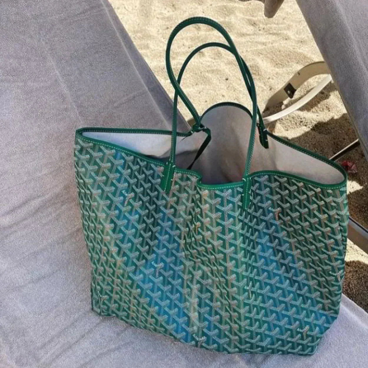 Amtn Club | Sac Moderne Élégant Multi-Coloris
