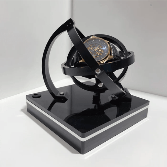 Amtn Club | Remontoir Automatique pour Montre – Horion