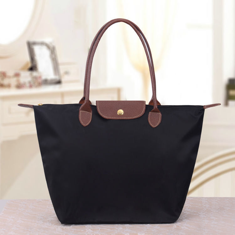 Amtnclub | Sac bandoulière Oxford – LuxeCarry