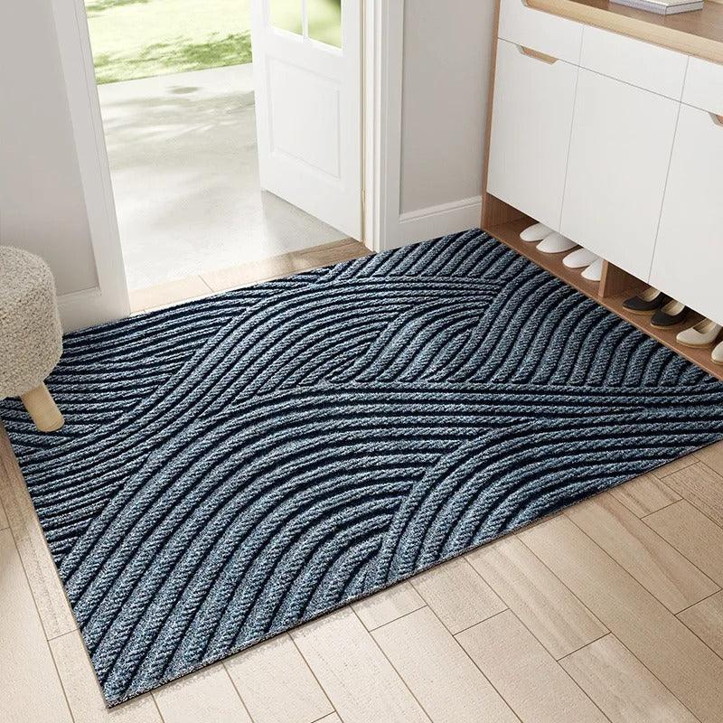 Amtn Club | Paillasson Durable Facile à Nettoyer – Soie Premium