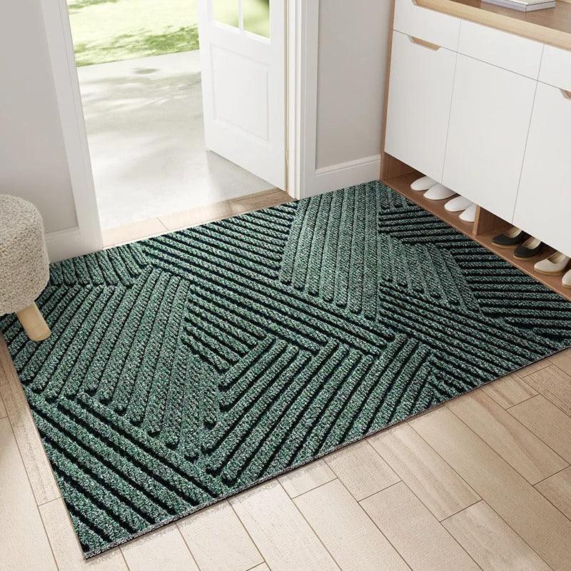 Amtn Club | Paillasson Durable Facile à Nettoyer – Soie Premium