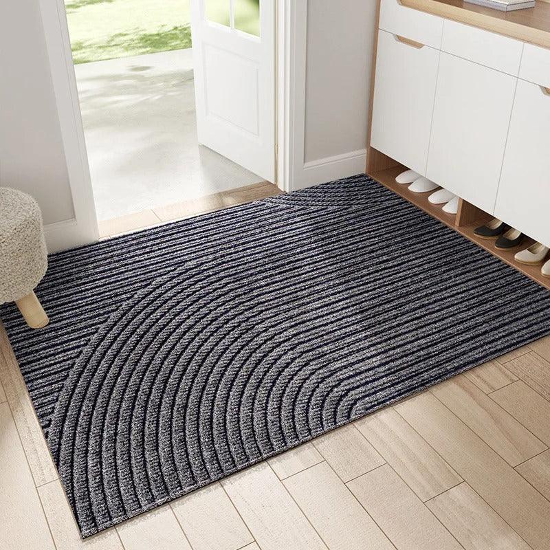Amtn Club | Paillasson Durable Facile à Nettoyer – Soie Premium