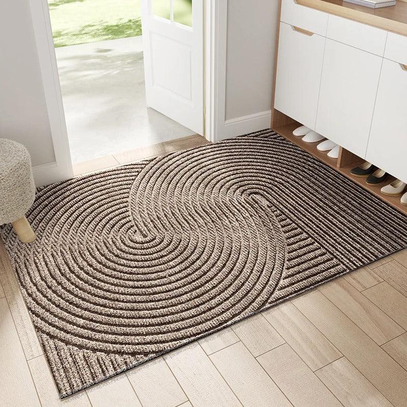 Amtn Club | Paillasson Durable Facile à Nettoyer – Soie Premium