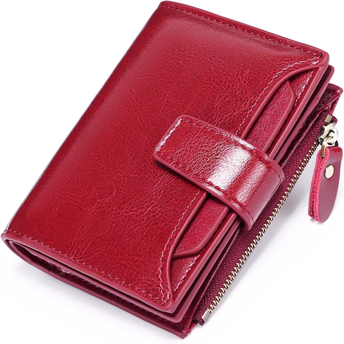 Amtn Club | Portefeuille Multifonction Compact